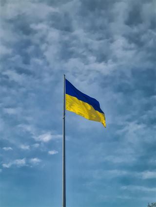 Aktive måder at støtte Ukraine på: hjælp gennem donationer, frivilligt arbejde og advocacy