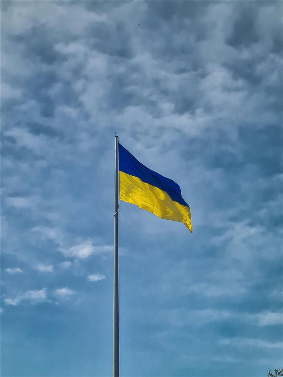 Aktive måder at støtte Ukraine på: hjælp gennem donationer, frivilligt arbejde og advocacy