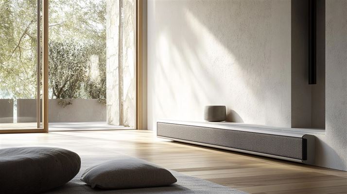 Lav radiator - den moderne løsning til varmebehov