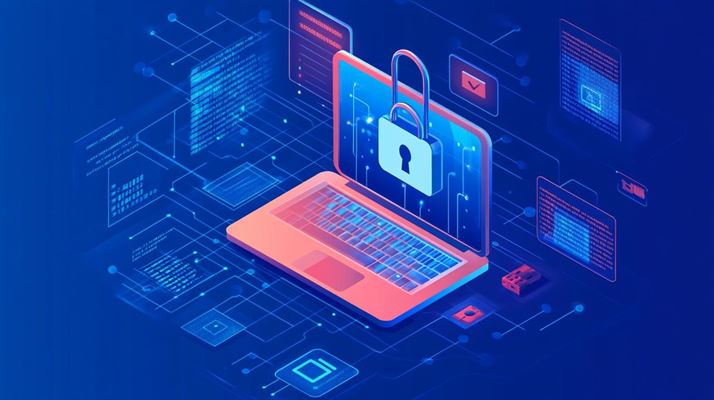 Zero trust network access - En revolutionerende tilgang til netværkssikkerhed