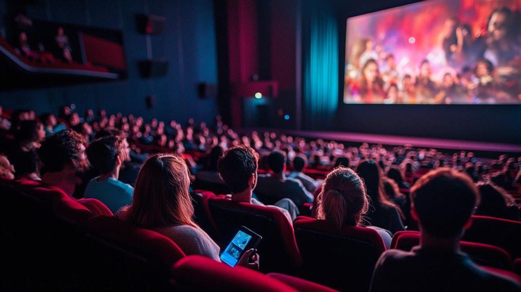 Den ultimative guide til biografreklame