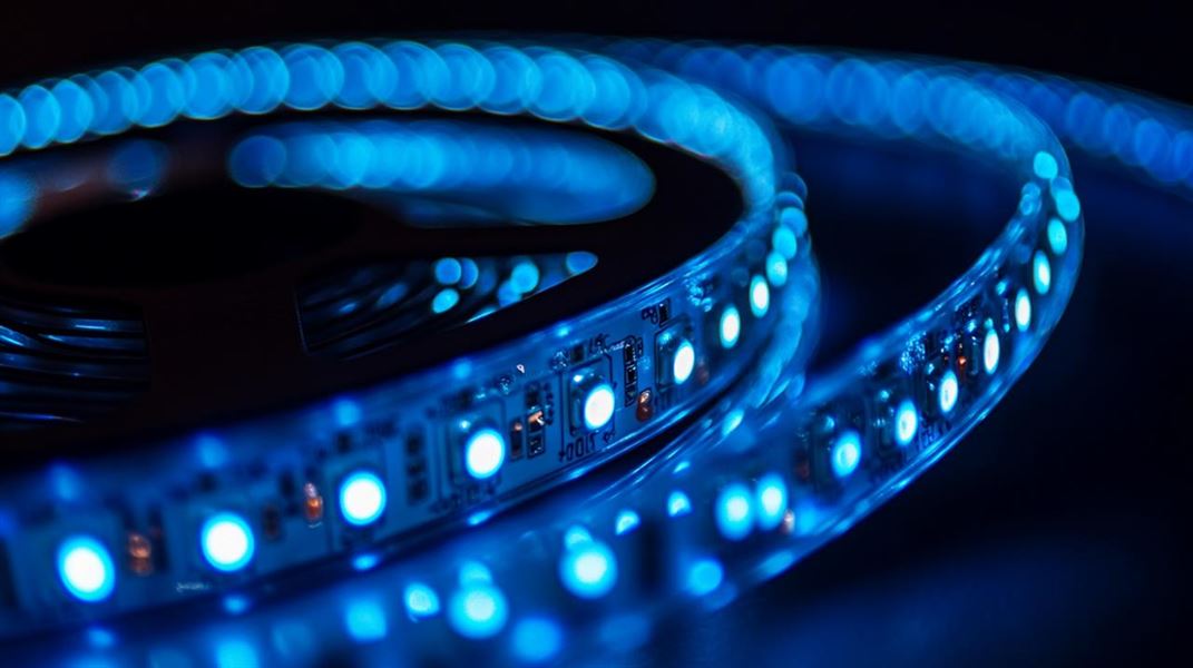 Alt hvad du behøver at vide om LED strips