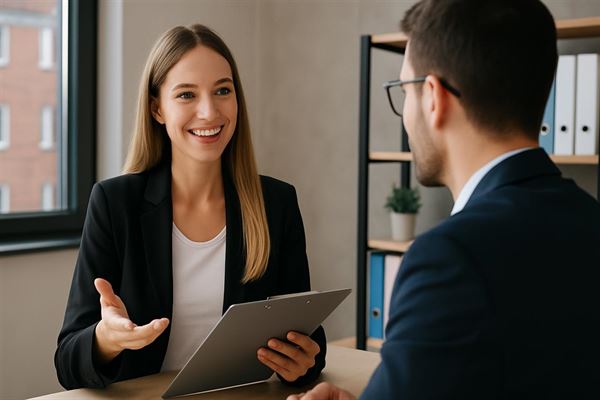 Strategisk rekruttering - vejen til succes