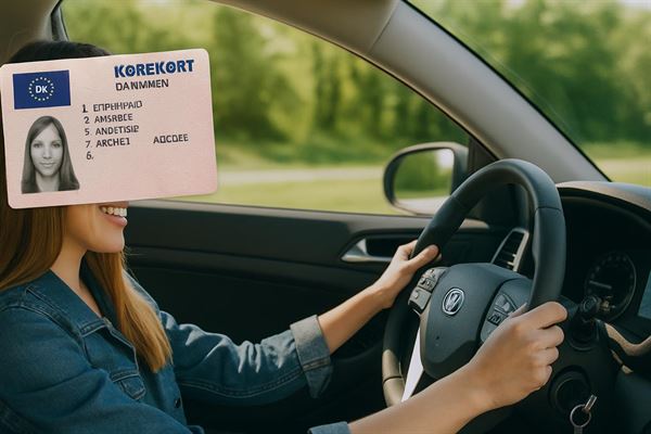 Køreskole Aalborg - din guide til at finde den bedste køreskole i byen