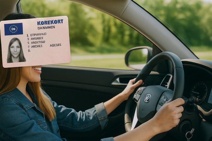 Køreskole Aalborg - din guide til at finde den bedste køreskole i byen