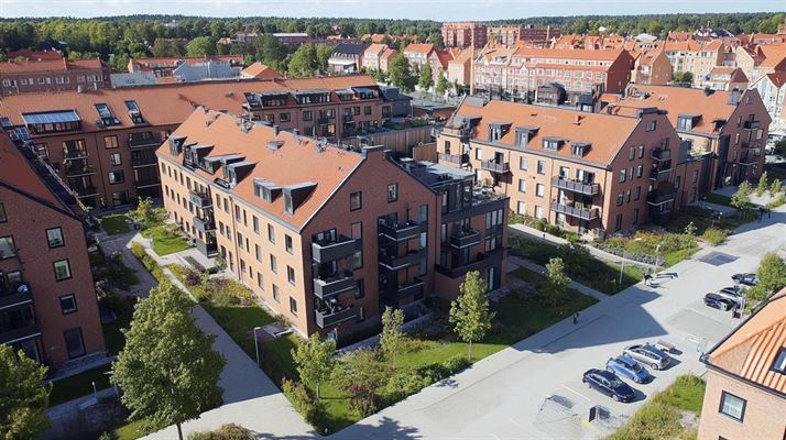 En guide til ejendomsadministratorer i Danmark