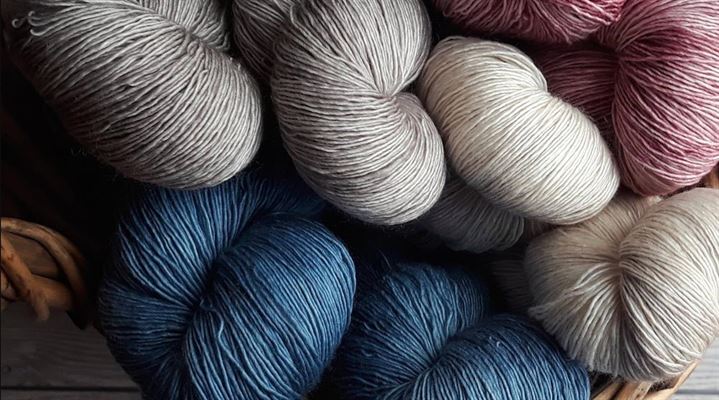 Hvad kan man bruge garn til?